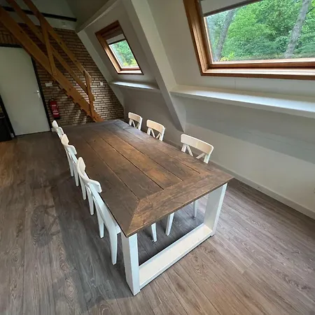 Holiday home Charming With Wifi, Cleaning Included