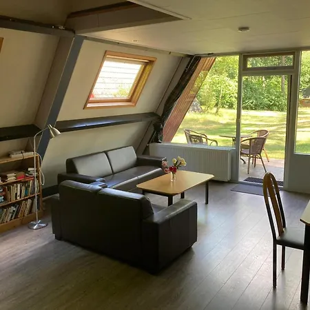 Holiday home Charming With Wifi, Cleaning Included Stramproy