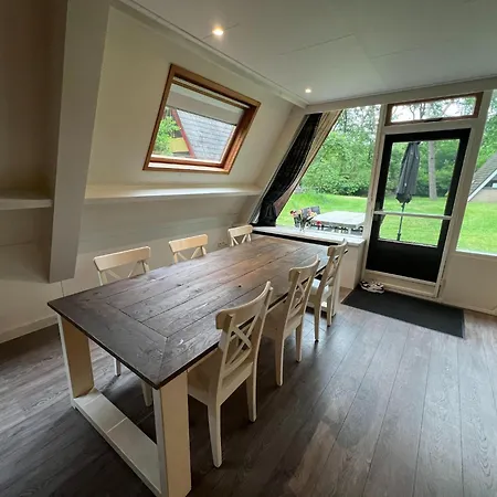Holiday home Charming With Wifi, Cleaning Included *