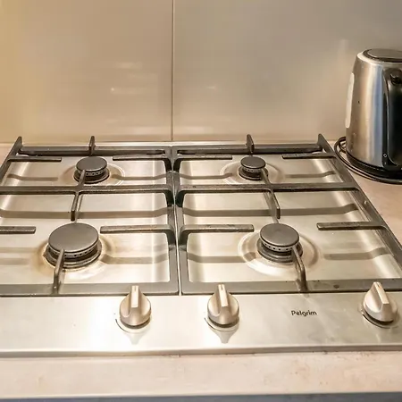 Holiday home Charming With Wifi, Cleaning Included *