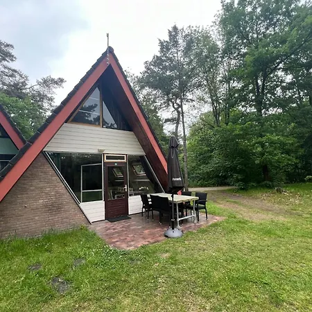 Holiday home Charming With Wifi, Cleaning Included Stramproy