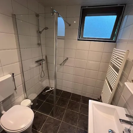 Holiday home Charming With Wifi, Cleaning Included