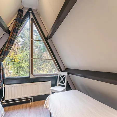 Charming With Wifi, Cleaning Included * Stramproy